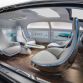 Mercedes-Benz F015 - Luxury in Motion
