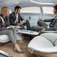 Mercedes-Benz F015 - Luxury in Motion