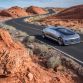 Mercedes-Benz F015 - Luxury in Motion