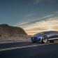 Mercedes-Benz F015 - Luxury in Motion