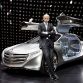 Mercedes-Benz F 125 Concept