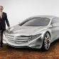 Mercedes-Benz F 125 Concept