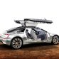 Mercedes-Benz F 125 Concept
