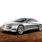 Mercedes-Benz F 125 Concept