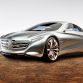 Mercedes-Benz F 125 Concept