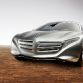 Mercedes-Benz F 125 Concept