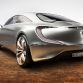 Mercedes-Benz F 125 Concept