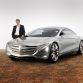 Mercedes-Benz F 125 Concept