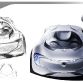 Mercedes-Benz F 125 Concept