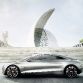 Mercedes-Benz F 125 Concept