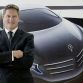 Mercedes-Benz F 125 Concept