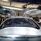 Mercedes-Benz F 125 Concept Live in IAA 2011