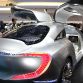 Mercedes-Benz F 125 Concept Live in IAA 2011