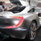 Mercedes-Benz F 125 Concept Live in IAA 2011
