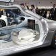 Mercedes-Benz F 125 Concept Live in IAA 2011