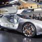 Mercedes-Benz F 125 Concept Live in IAA 2011