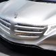 Mercedes-Benz F 125 Concept Live in IAA 2011