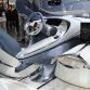 Mercedes-Benz F 125 Concept Live in IAA 2011