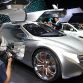 Mercedes-Benz F 125 Concept Live in IAA 2011