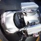 Mercedes-Benz F 125 Concept Live in IAA 2011