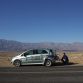 B-Klasse, W245, F-CELL im Death Valley