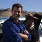 B-Klasse, W245, F-CELL im Death Valley