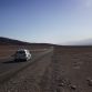 B-Klasse, W245, F-CELL im Death Valley