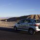 B-Klasse, W245, F-CELL im Death Valley