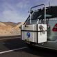 B-Klasse, W245, F-CELL im Death Valley