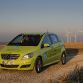Mercedes-Benz, H2 World Drive 2011; Europa1