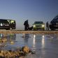 Mercedes-Benz, H2 World Drive 2011; Europa1