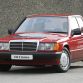 mercedes-benz-190-e-prototype