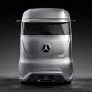 Mercedes-Benz Future Truck 2025
