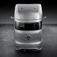 Mercedes-Benz Future Truck 2025