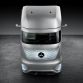 Mercedes-Benz Future Truck 2025