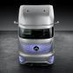 Mercedes-Benz Future Truck 2025