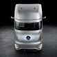 Mercedes-Benz Future Truck 2025