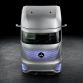 Mercedes-Benz Future Truck 2025