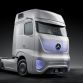 Mercedes-Benz Future Truck 2025
