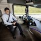 Mercedes-Benz Future Truck 2025
