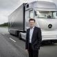 Mercedes-Benz Future Truck 2025