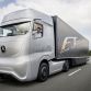 Mercedes-Benz Future Truck 2025