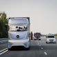 Mercedes-Benz Future Truck 2025