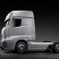 Mercedes-Benz Future Truck 2025