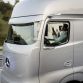 Mercedes-Benz Future Truck 2025