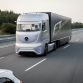 Mercedes-Benz Future Truck 2025