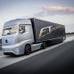 Mercedes-Benz Future Truck 2025