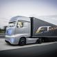 Mercedes-Benz Future Truck 2025