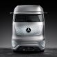 Mercedes-Benz Future Truck 2025