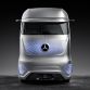 Mercedes-Benz Future Truck 2025